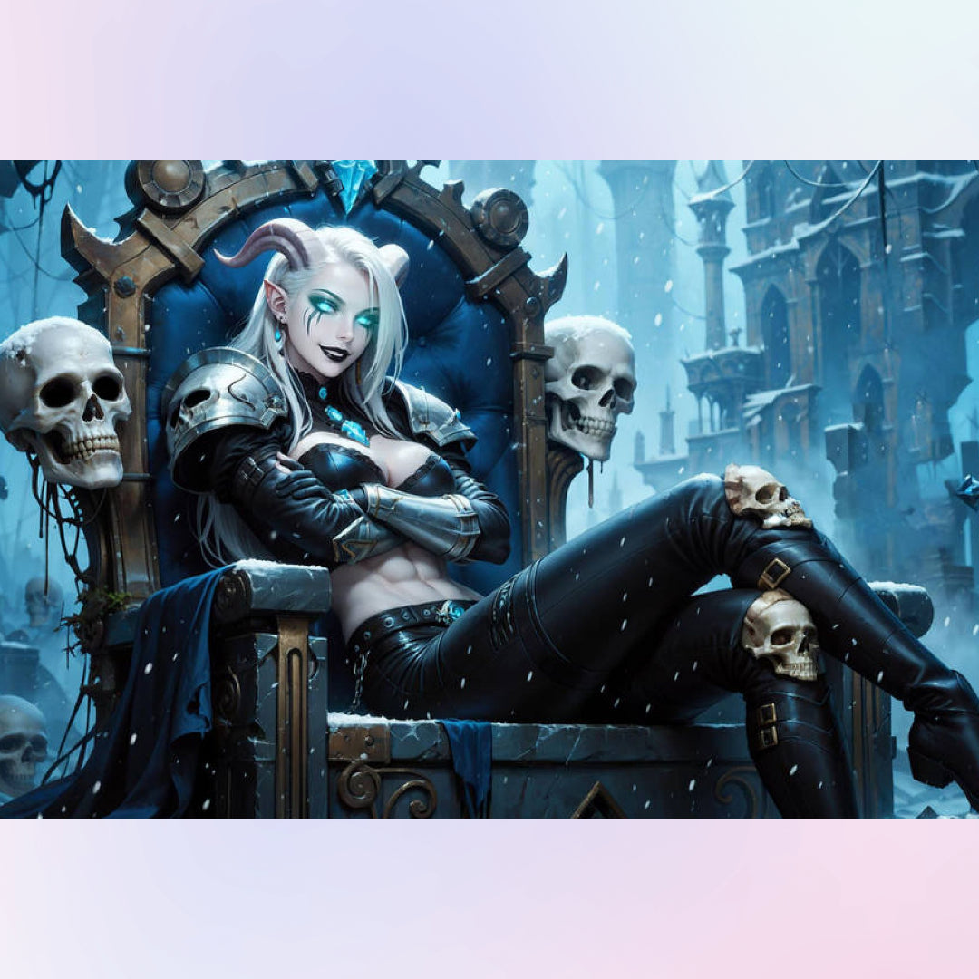 warcraft-lich-queen-diamond-painting-art-kit