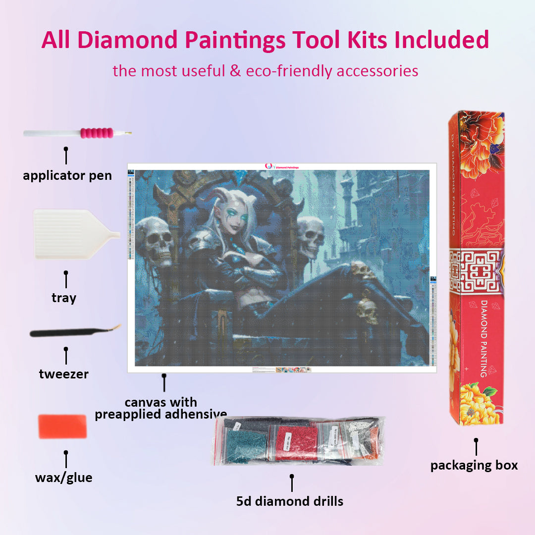 warcraft-lich-queen-diamond-painting-art-kit