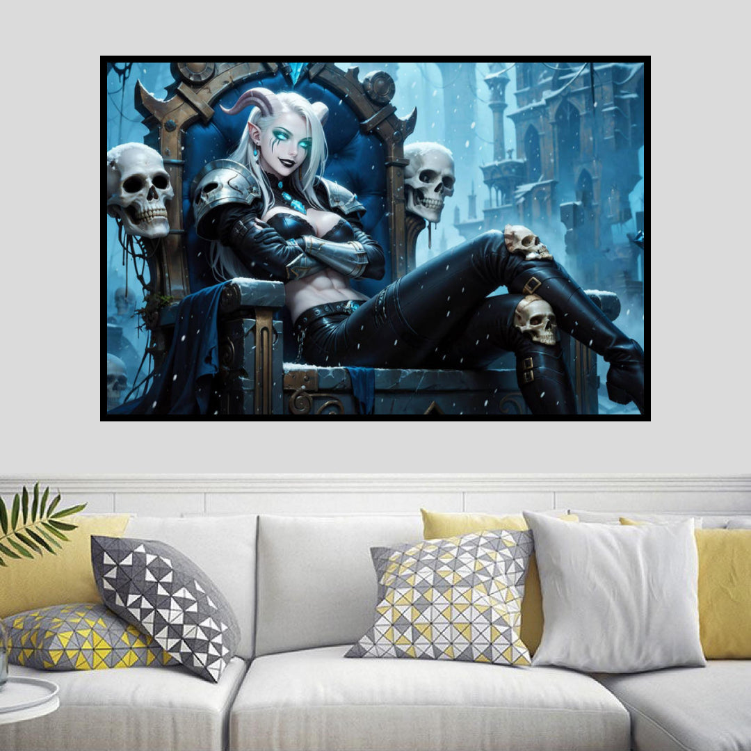 warcraft-lich-queen-diamond-painting-art-kit
