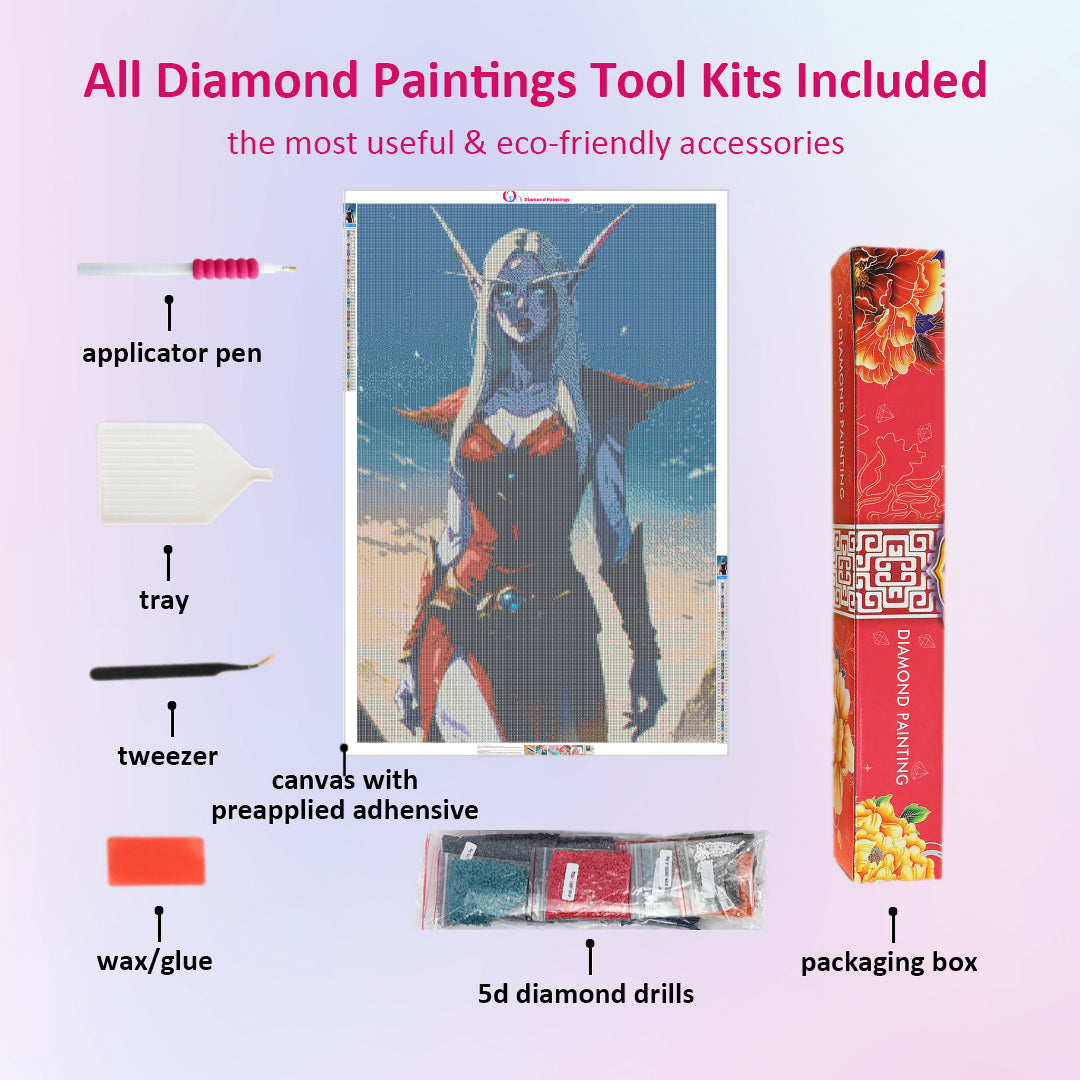 warcraft-night-elf-diamond-painting-art-kit