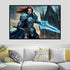 warcraft-rose-leslie-diamond-painting-art-kit