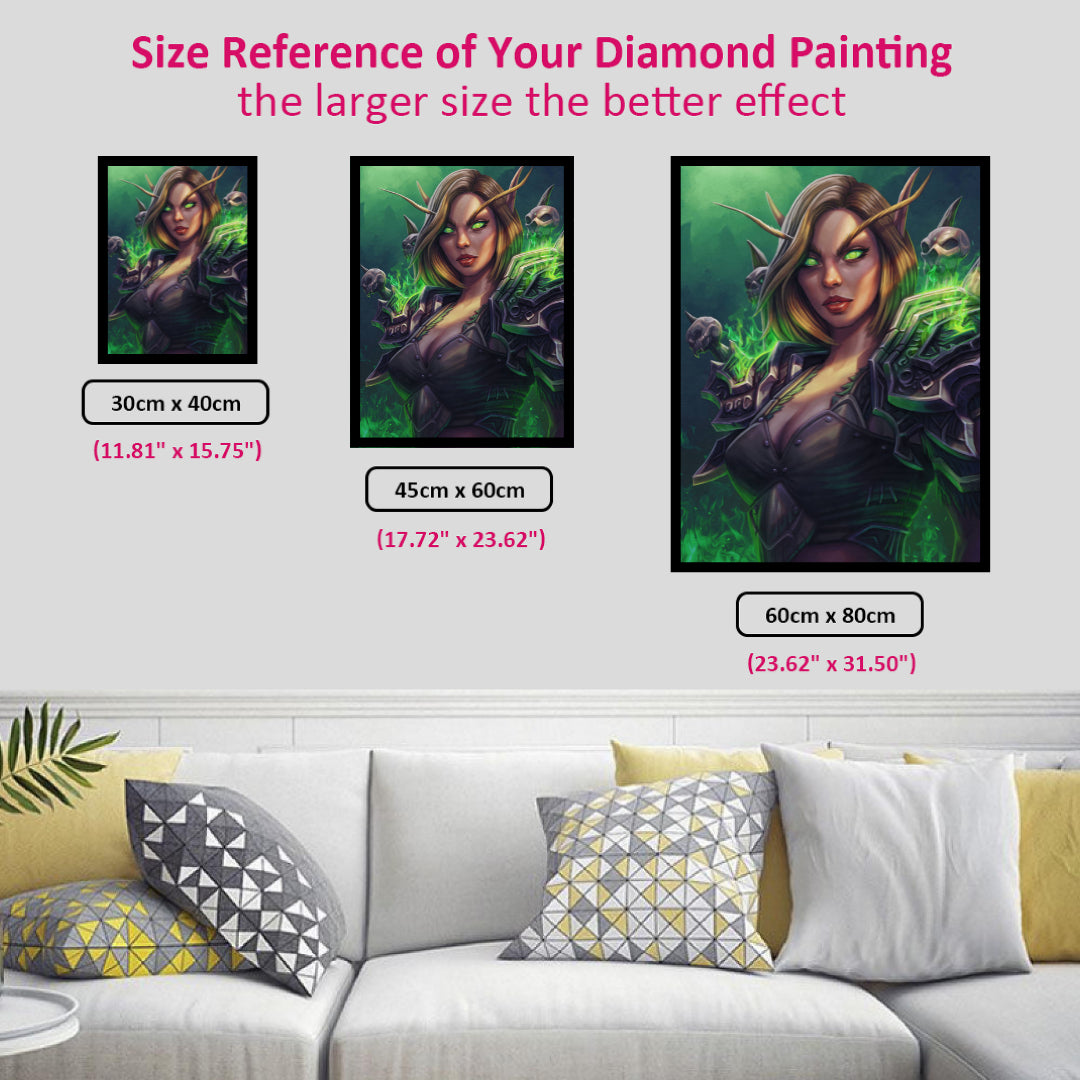 warcraft-seerin-embermourne-diamond-painting-art-kit