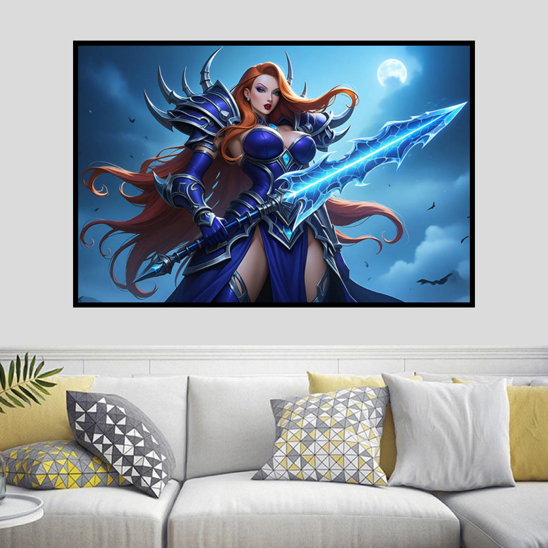 warcraft-the-lich-queen-diamond-painting-art-kit