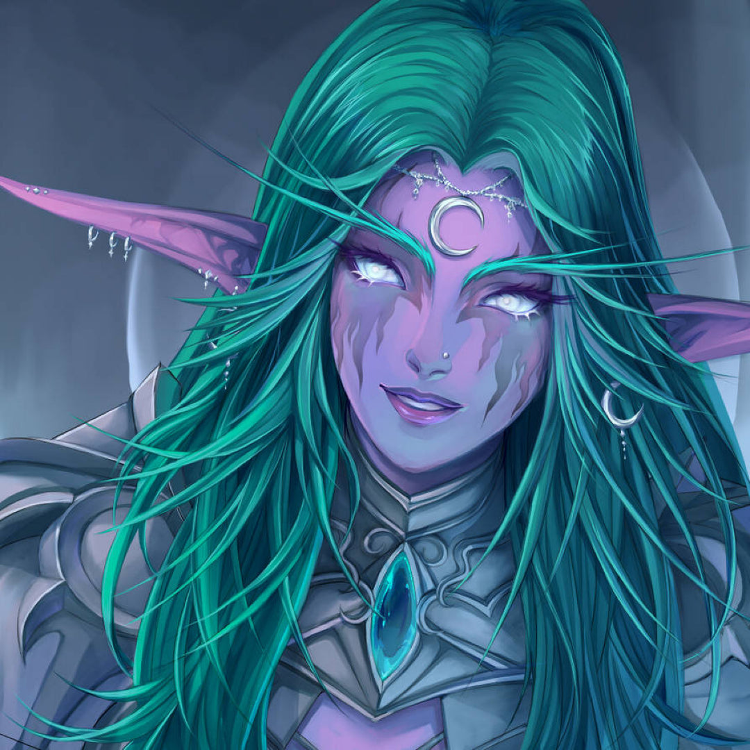warcraft-tyrande-diamond-painting-art-kit
