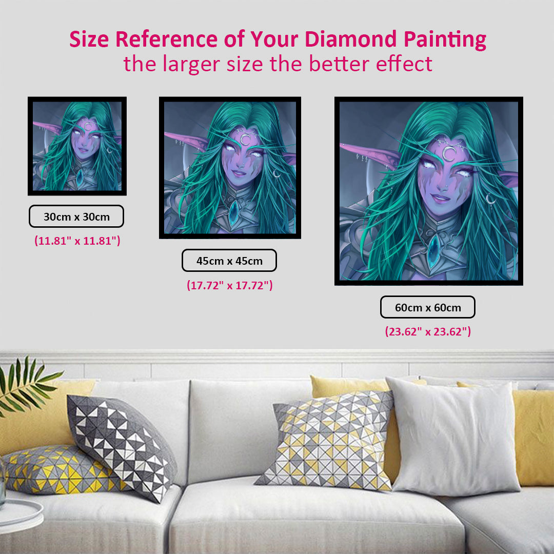 warcraft-tyrande-diamond-painting-art-kit