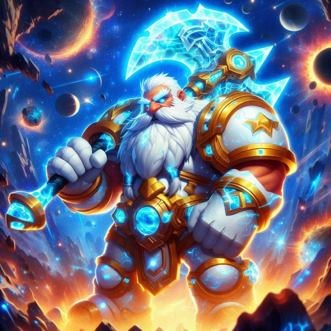 warcraft-warrior-dwarf-diamond-painting-art-kit