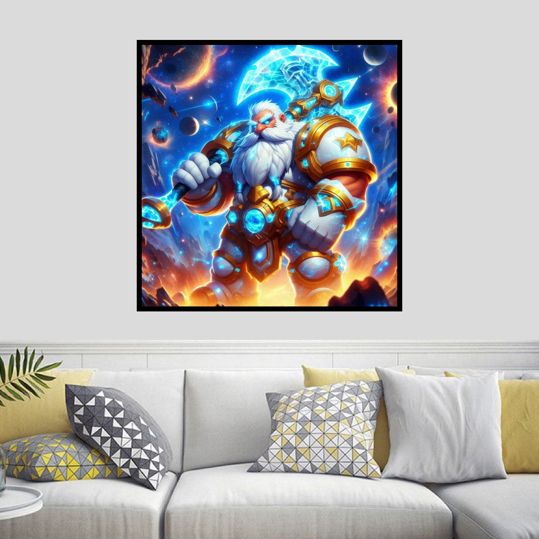 warcraft-warrior-dwarf-diamond-painting-art-kit