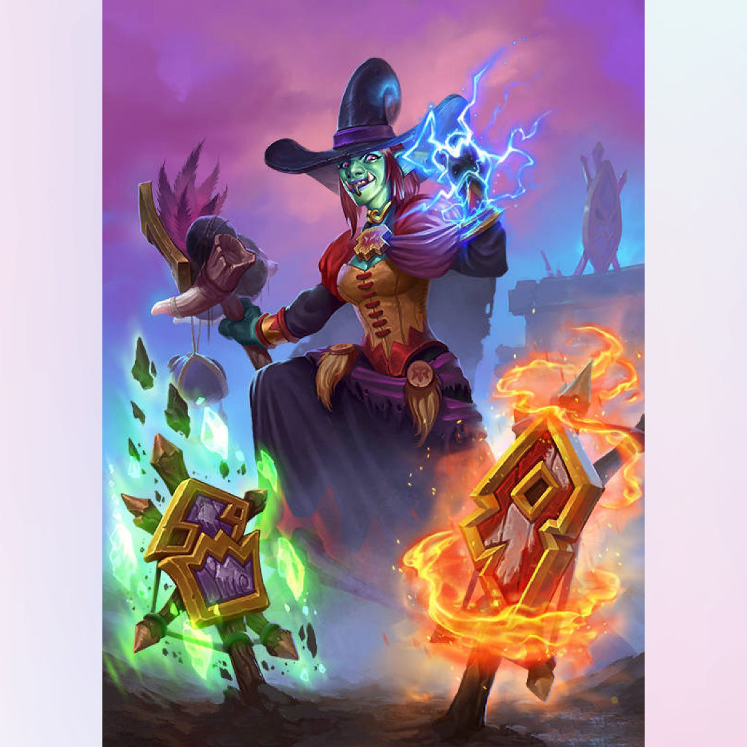 warcraft-witch-doctor-diamond-painting-art-kit