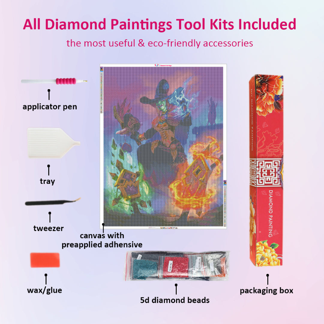 warcraft-witch-doctor-diamond-painting-art-kit