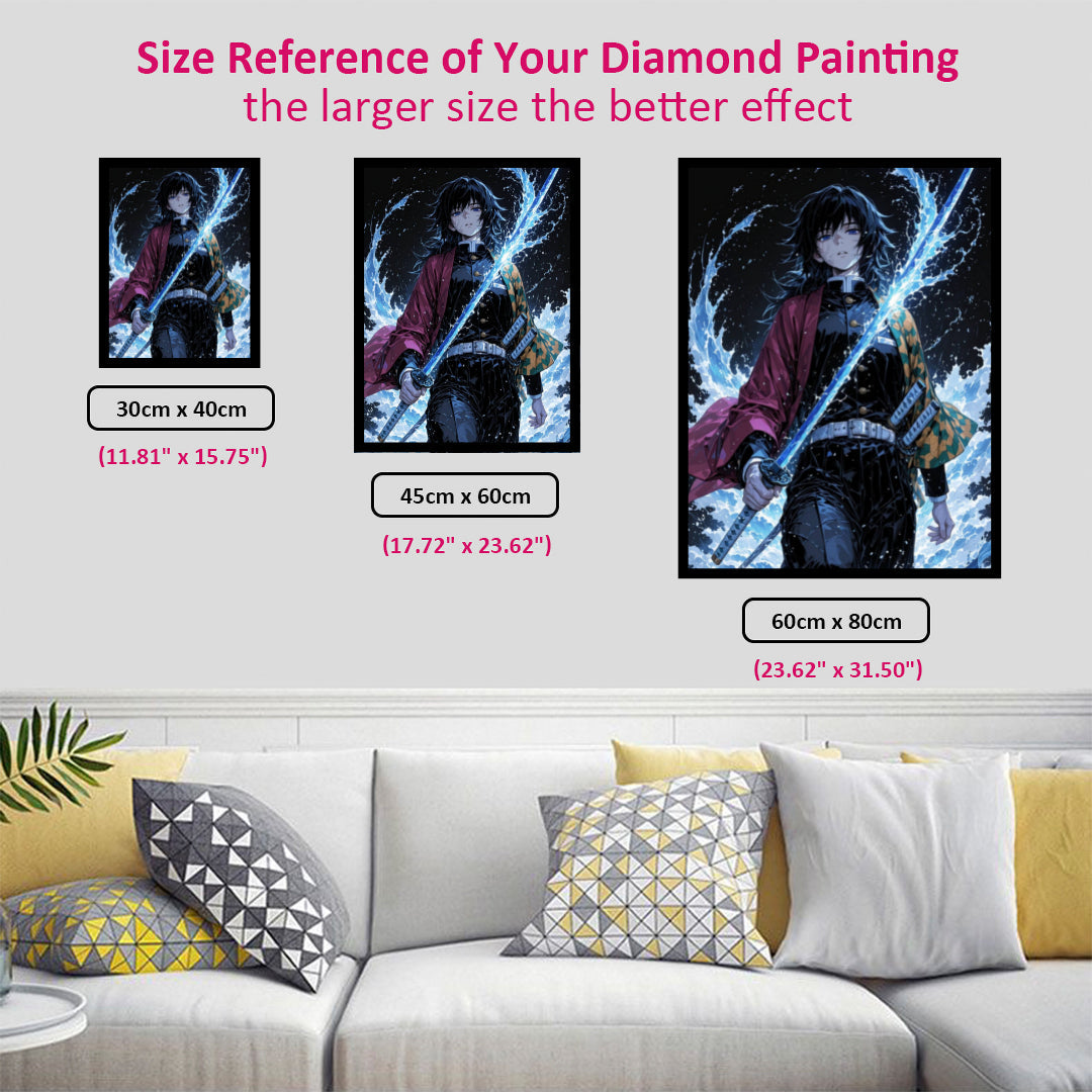 water-breathing-tanjiro-diamond-painting-art-kit