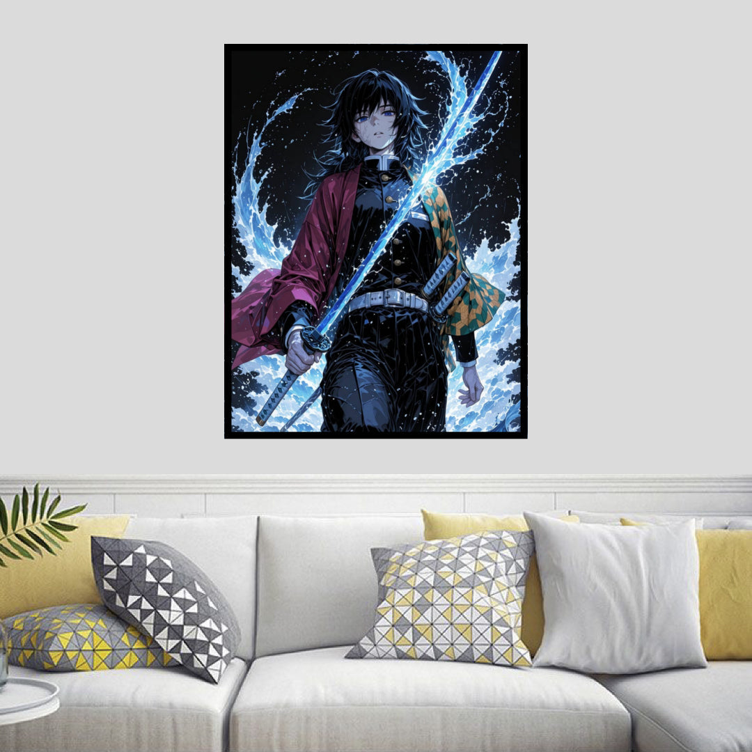 water-breathing-tanjiro-diamond-painting-art-kit