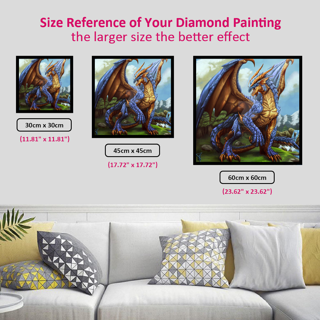 western-lord-dragon-diamond-painting-art-kit