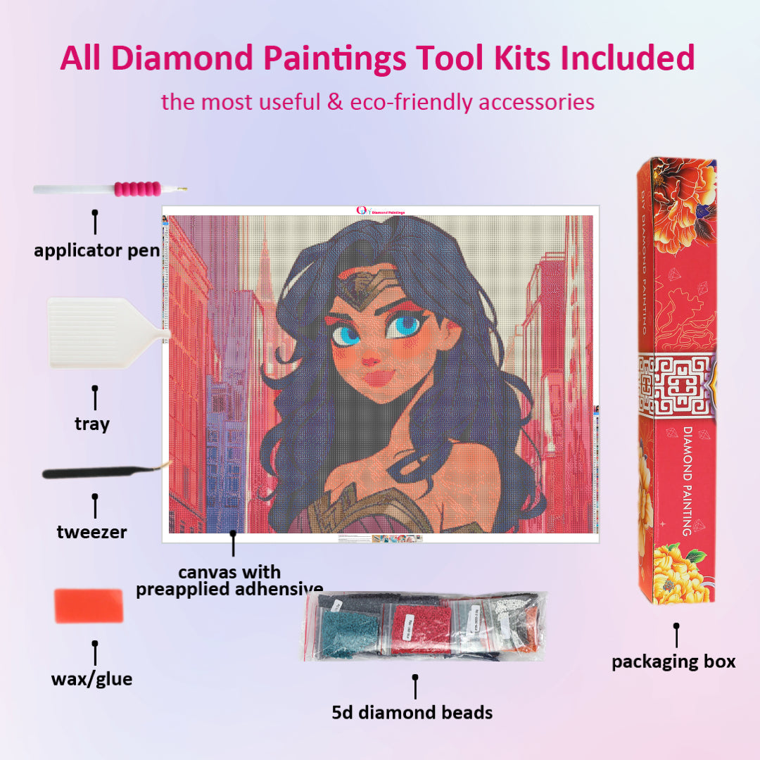 wonder-woman-little-shy-diamond-painting-art-kit