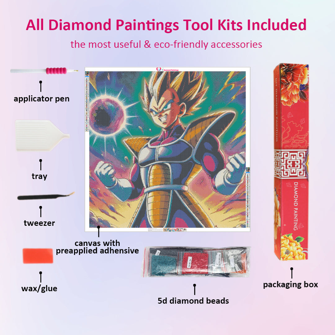 young-vegeta-diamond-painting-art-kit