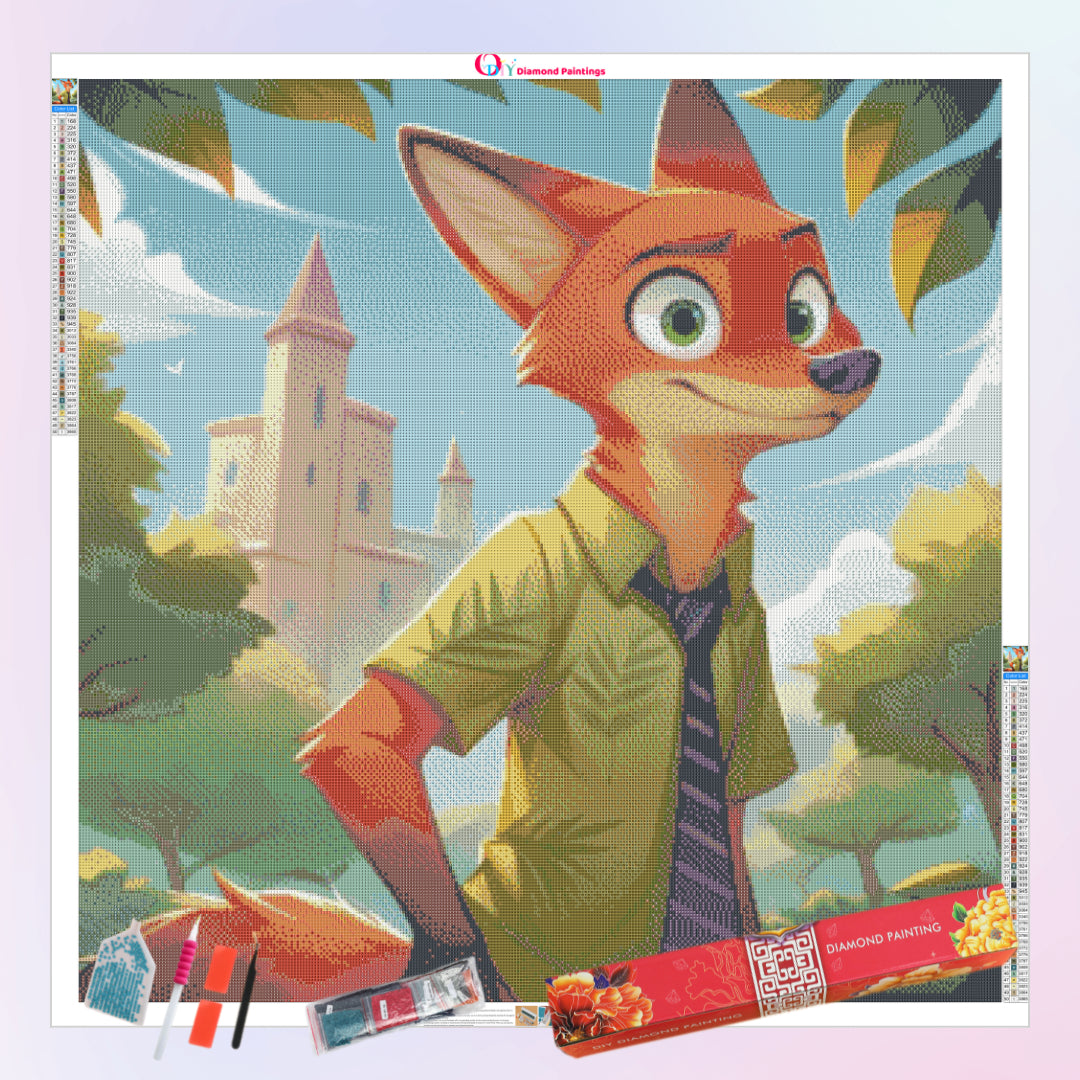 zootopia-handsome-nick-diamond-painting-art-kit