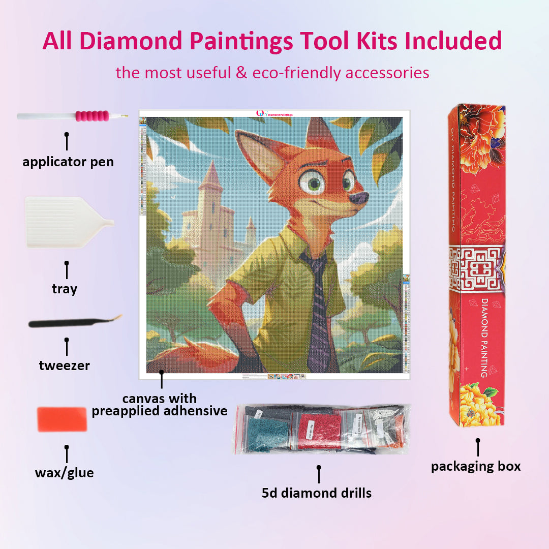 zootopia-handsome-nick-diamond-painting-art-kit