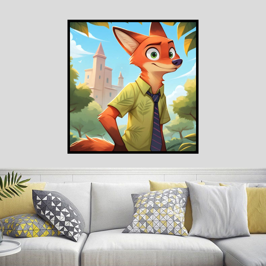 zootopia-handsome-nick-diamond-painting-art-kit
