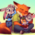 zootopia-judy-nick-families-diamond-painting-art-kit