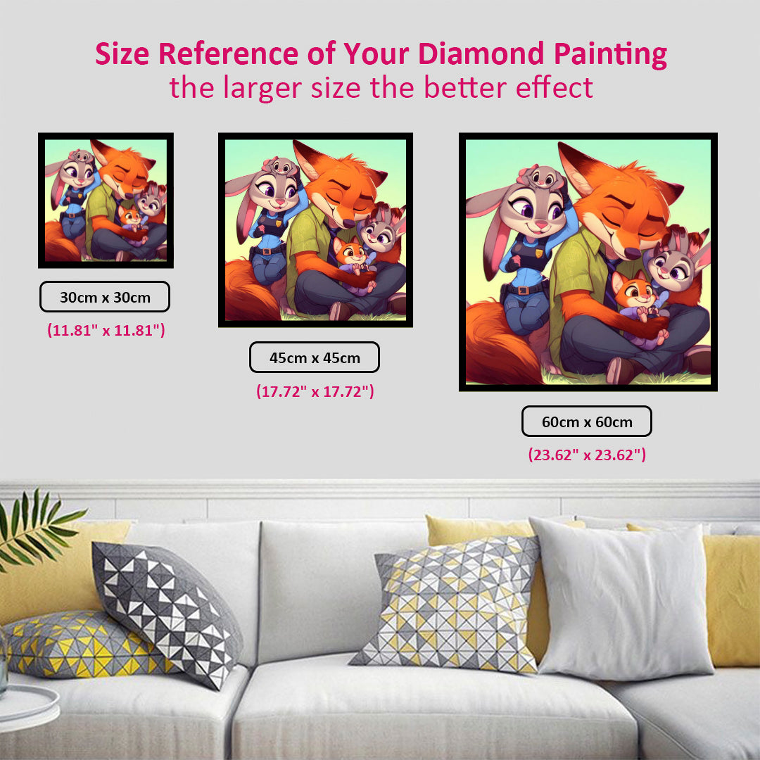 zootopia-judy-nick-families-diamond-painting-art-kit