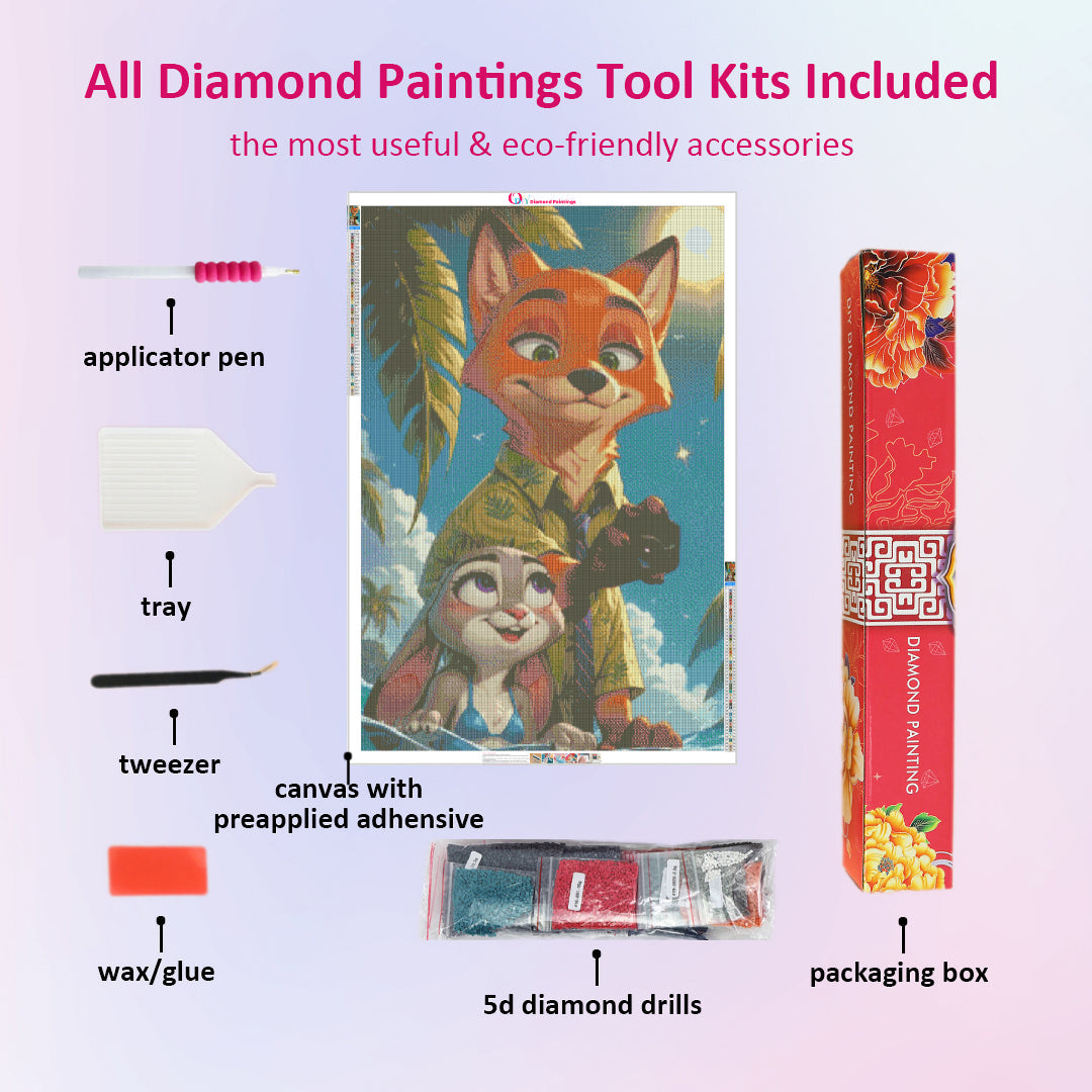 zootopia-vacation-diamond-painting-art-kit