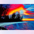 Sunset Glow Diamond Painting