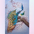 Peacocks Diamond Painting