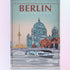 Berlin Germany Diamond Painting