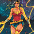 Wonder Woman Super Power Diamond Painting