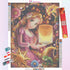 Disney Princess Rapunzel Diamond Painting