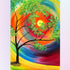 Tree Art Diamond Painting