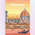 Florence Italy Diamond Painting