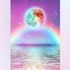 Fantasy Rainbow on the Sea Diamond Painting