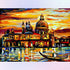 Night In Venice Diamond Painting