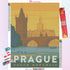 Prague The Czech Republic Diamond Painting