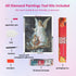 Guardianship of Angel Diamond Painting