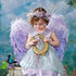 Little Angel Playing Accordion Diamond Painting