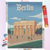 Berlin Germany Diamond Painting