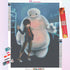 Big Hero Baymax & Hiro Diamond Painting