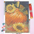 Pumpkin & Sunflower Diamond Painting