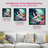 Beautiful Mermaid Diamond Painting