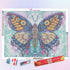 Gorgeous Butterfly Diamond Painting