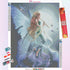 Butterfly Fairy Diamond Painting