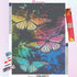 Butterflies Dancing Diamond Painting