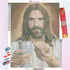 Jesus with Breakfast Diamond Painting