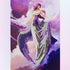 Angel Luna Diamond Painting