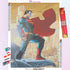 Superman Ready to Fight Diamond Painting