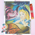 Alice in Wonderland Diamond Painting