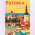 Estonia Diamond Painting