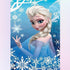 Elsa Snow Crystal Diamond Painting