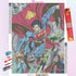 The Earth Keeper Superman Diamond Painting